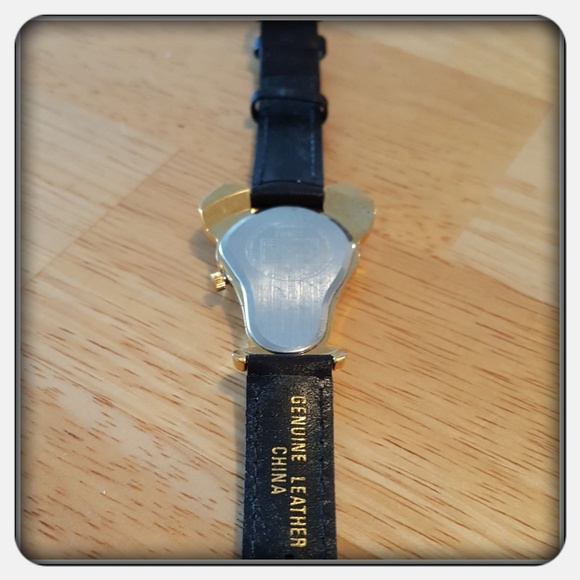 Woman's Tiger Watch - Picture 2 of 3